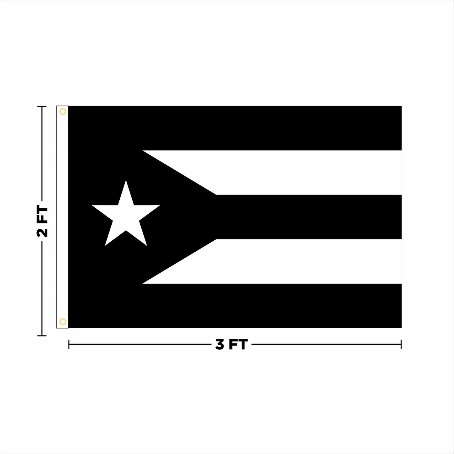 Bandera de la Resistencia