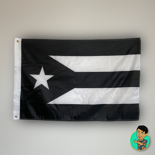 Bandera de la Resistencia