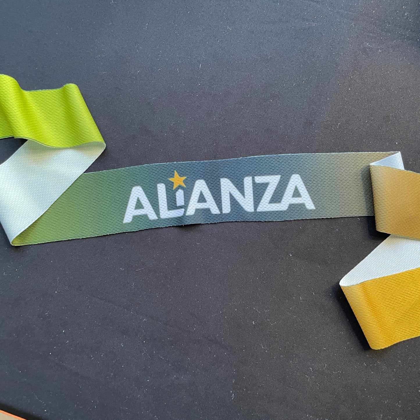 Headband Alianza