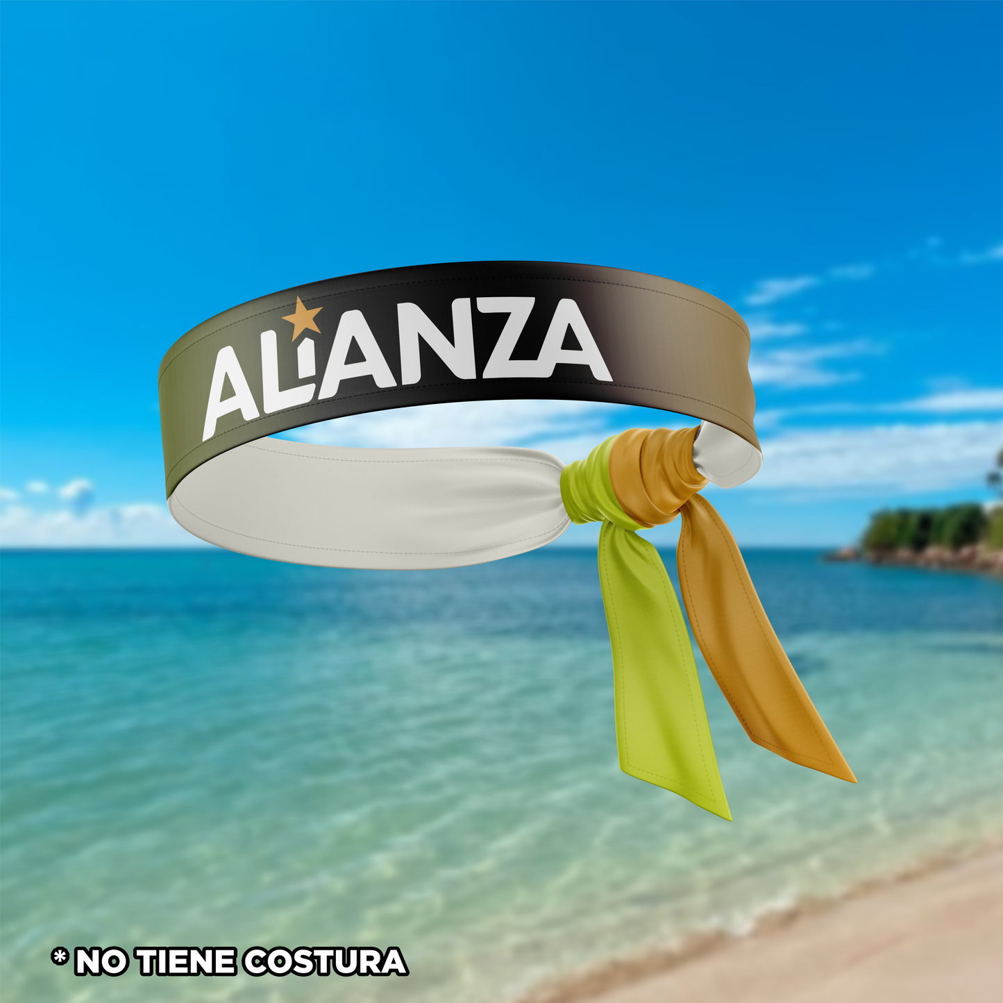 Headband Alianza