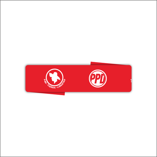 Headband PPD